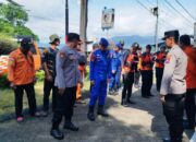 Pencarian Empat Nelayan Hilang di Laut Selatan Malang Masuki Hari Keenam