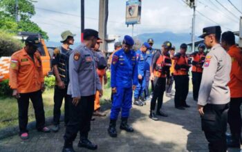 Pencarian Empat Nelayan Hilang di Laut Selatan Malang Masuki Hari Keenam