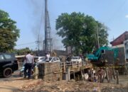 DPUPRPKP Kota Malang Kebut Pembangunan Jembatan Kyai Malik Dalam, Anggaran Rp 8,9 M