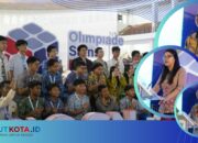 Dihadiri Staf Ahli Kemendikdasmen, OSN 2025 di UMM Resmi Dibuka 