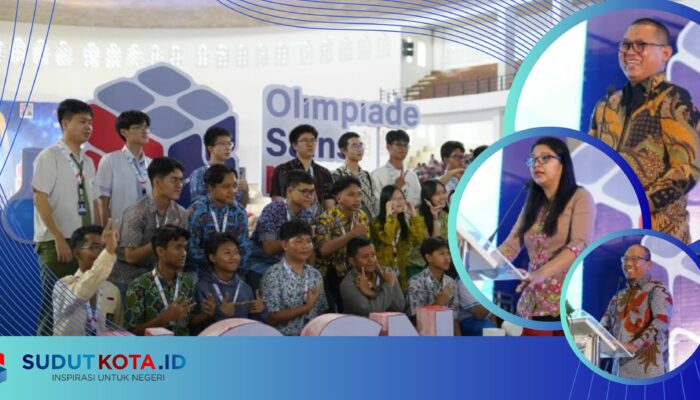 Dihadiri Staf Ahli Kemendikdasmen, OSN 2025 di UMM Resmi Dibuka 