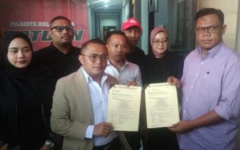 Dua Jam Diperiksa, Polisi Ajukan 30 Pertanyaan ke Yai Mim