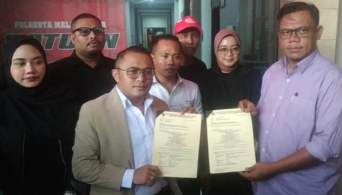 Dua Jam Diperiksa, Polisi Ajukan 30 Pertanyaan ke Yai Mim