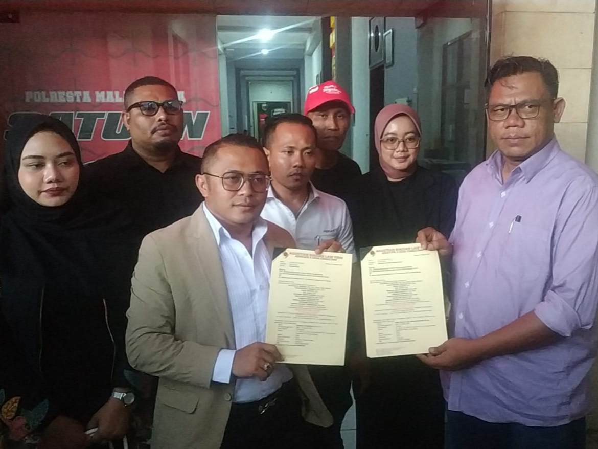 Dua Jam Diperiksa, Polisi Ajukan 30 Pertanyaan ke Yai Mim