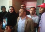 Kasus Dugaan Pembakaran Sajadah, Yai Mim Minta Doa agar Proses Hukum Berjalan Lancar