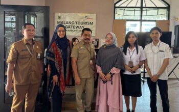 Dinas Pariwisata Kabupaten Malang Dukung Penuh Malang Regency Local Guides Promosikan Wisata