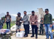 Pemkot Batu Gercep Bantu Korban Angin Kencang di Giripurno