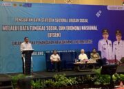 Wali Kota Malang Dorong Integrasi Data Sosial-Ekonomi Lewat DTSEN, Sinkronkan dengan Pengelolaan Sampah Organik