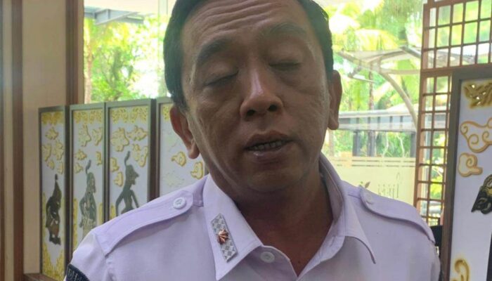 Pemkot Malang Perkuat Validasi Data Kemiskinan Lewat DTCN, Dinsos Tekankan Kolaborasi dan Akurasi Data Sosial
