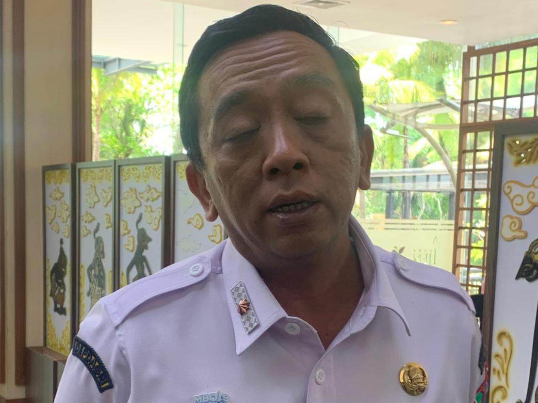 Pemkot Malang Perkuat Validasi Data Kemiskinan Lewat DTCN, Dinsos Tekankan Kolaborasi dan Akurasi Data Sosial