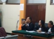 Tiga Saksi Dihadirkan dalam Sidang Kasus Penusukan Anggota PSHT di PN Malang