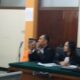 Tiga Saksi Dihadirkan dalam Sidang Kasus Penusukan Anggota PSHT di PN Malang