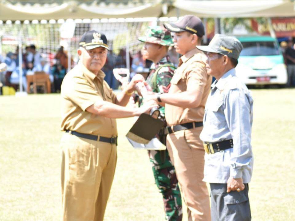 TMMD ke-126 Resmi Dimulai di Malang, TNI Fokus Bangun Infrastruktur Desa Terpencil