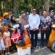Wali Kota Wahyu Hidayat Turun ke Lokasi, Bantu Warga Terdampak Angin Puting Beliung