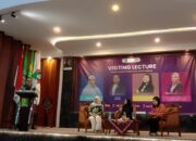FISIP Unira Malang Gelar Visiting Lecture, Perkuat Kerjasama dengan UM