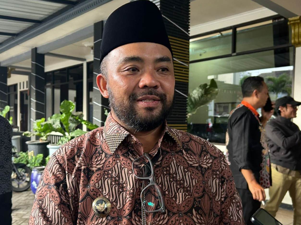 Rencana Pembangunan Istana DPRD Kota Batu Kandas di Tengah Suara Rakyat