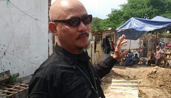 Target Selesai Akhir Tahun, Proyek Gedung Parkir Kayutangan Masuk Tahap Pengecoran Pondasi