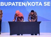 Wujudkan Penegakan Hukum Humanis, Wali Kota Wahyu Siap Dukung Restorative Justice di Malang