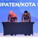 Wujudkan Penegakan Hukum Humanis, Wali Kota Wahyu Siap Dukung Restorative Justice di Malang