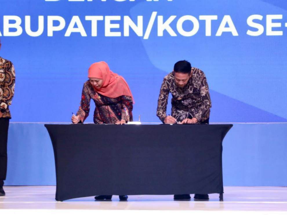 Wujudkan Penegakan Hukum Humanis, Wali Kota Wahyu Siap Dukung Restorative Justice di Malang