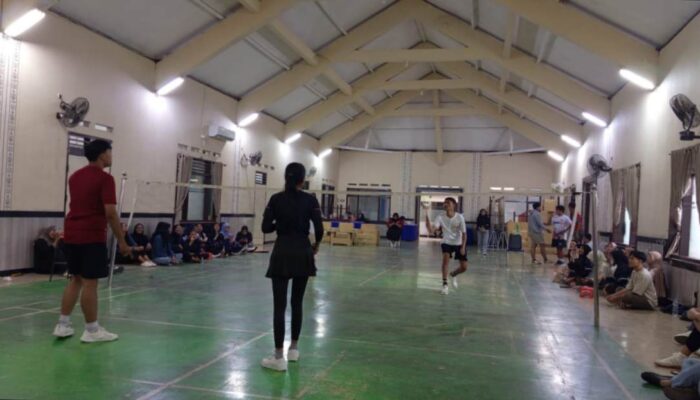 Farma Cup 2025: Ajang Kebangkitan Sportivitas dan Inovasi di Lingkungan Mahasiswa Farmasi Poltekkes PIM