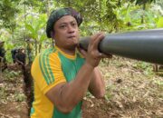 TNI dan Warga Wujudkan Infrastruktur Vital Setelah 7 Tahun Penantian