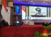 Dihadiri Mendikdasmen, FIB UB Helat Konfrensi Internasional TEFLIN ke-71