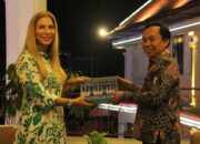 Dubes Bulgaria Kunjungi Kota Malang Bahas Peluang Kerja Sama
