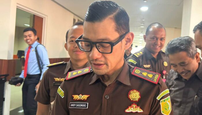 Kejari Batu Libatkan Ahli Dalam Dugaan Kasus RSUD Karsa Husada