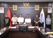 Pemkot Batu Terima Aset PSU Senilai Rp 522,2 Miliar dari 12 Pengembang