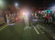 Remaja SMK Tewas Terlindas Truk di Gondanglegi, Jalan Gelap Diduga Jadi Pemicu