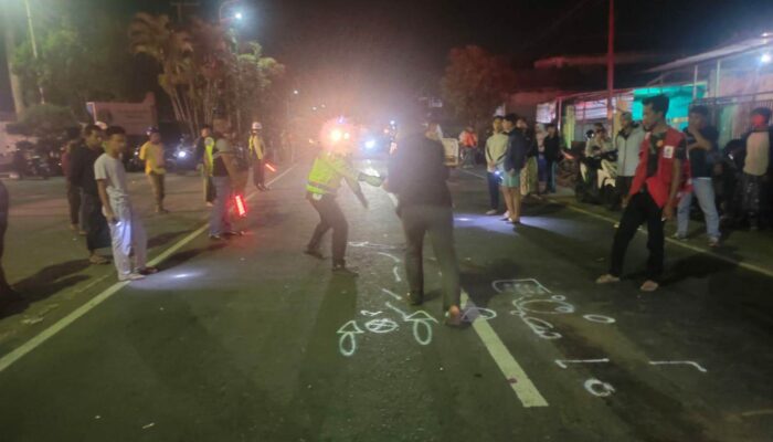 Remaja SMK Tewas Terlindas Truk di Gondanglegi, Jalan Gelap Diduga Jadi Pemicu