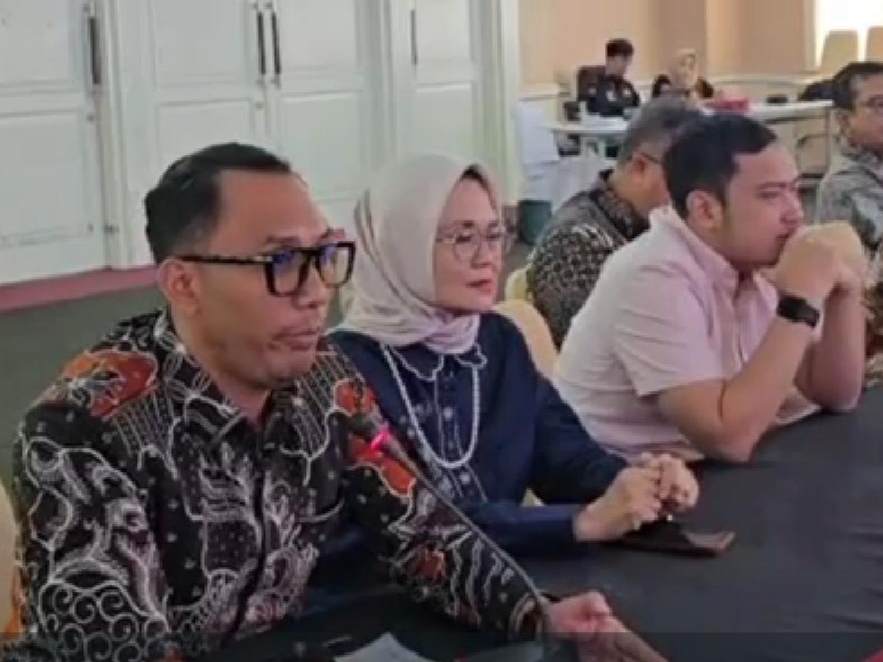 Dana Transfer Pusat ke Kabupaten Malang Tahun Anggaran 2026 Dipangkas Rp574 M