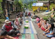 Infrastruktur Desa Terpinggirkan Dapat Sentuhan Serius, TMMD Buka Akses Ekonomi Baru di Lebakharjo