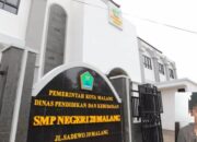 Kasus Pemukulan di SMPN 28 Kota Malang Berujung Damai, Pihak Sekolah Datangi Rumah Korban