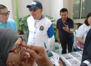 Wali Kota Malang Serukan Gerakan Mata Sehat Anak Hebat untuk Generasi Masa Depan