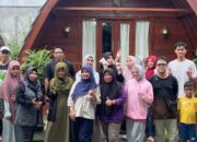 Kanjuruhan Membaca Gelar Diskusi Literasi Bertema Harry Potter