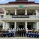 Wali Kota Malang Pimpin Upacara HUT ke-80 Provinsi Jawa Timur: Ajak ASN dan Masyarakat Terus Jaga Semangat Kolaborasi