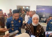 Wali Kota Wahyu Gerakkan Revolusi Koperasi Kelurahan Merah Putih Jadi Motor Ekonomi Baru Kota Malang