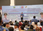 Wali Kota Malang Genjot Koperasi Merah Putih, Siapkan SDM Tangguh untuk Gerakkan Ekonomi Warga