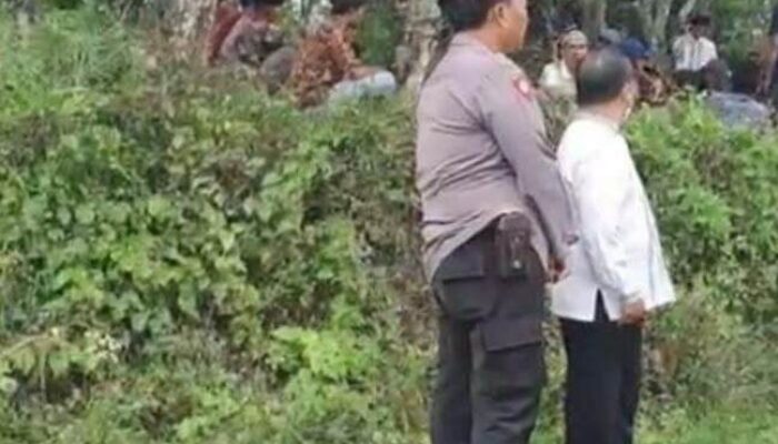 Tragis, Kakek Diduga Dianiaya Anak dan Cucu Hingga Tewas di Wagir Malang