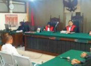 Kontraktor Malang Divonis 3 Tahun, Pengacara dan Profesor Korban Penipuan Bisa Bernapas Lega