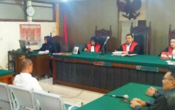 Kontraktor Malang Divonis 3 Tahun, Pengacara dan Profesor Korban Penipuan Bisa Bernapas Lega