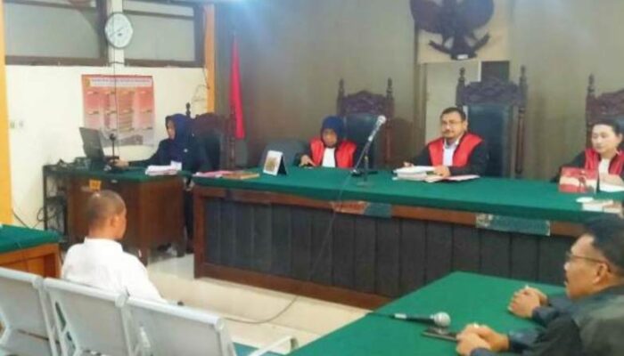 Kontraktor Malang Divonis 3 Tahun, Pengacara dan Profesor Korban Penipuan Bisa Bernapas Lega