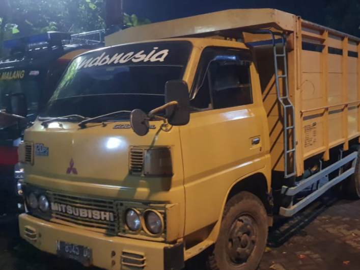 Sejumlah Fakta Kasus Ponimah, Istri Siri yang Dibakar di Kebun Tebu Gedangan