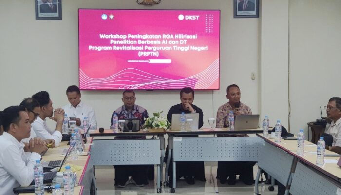 Kolaborasi Dairy Pro Indonesia Bersama UB dan Indosat Bakal Bangun Smart Dairy Farm