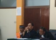 Kuasa Hukum Terdakwa Kasus PSHT Buka Fakta Baru Dipersidangan