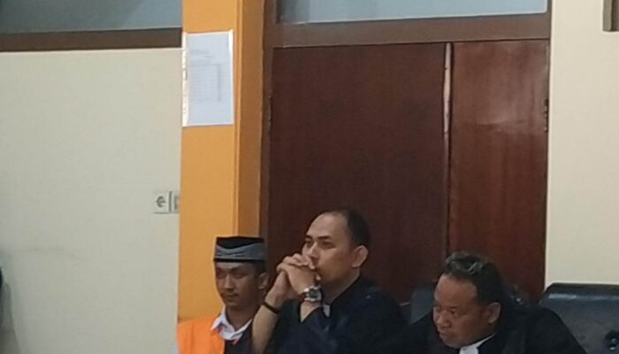 Kuasa Hukum Terdakwa Kasus PSHT Buka Fakta Baru Dipersidangan