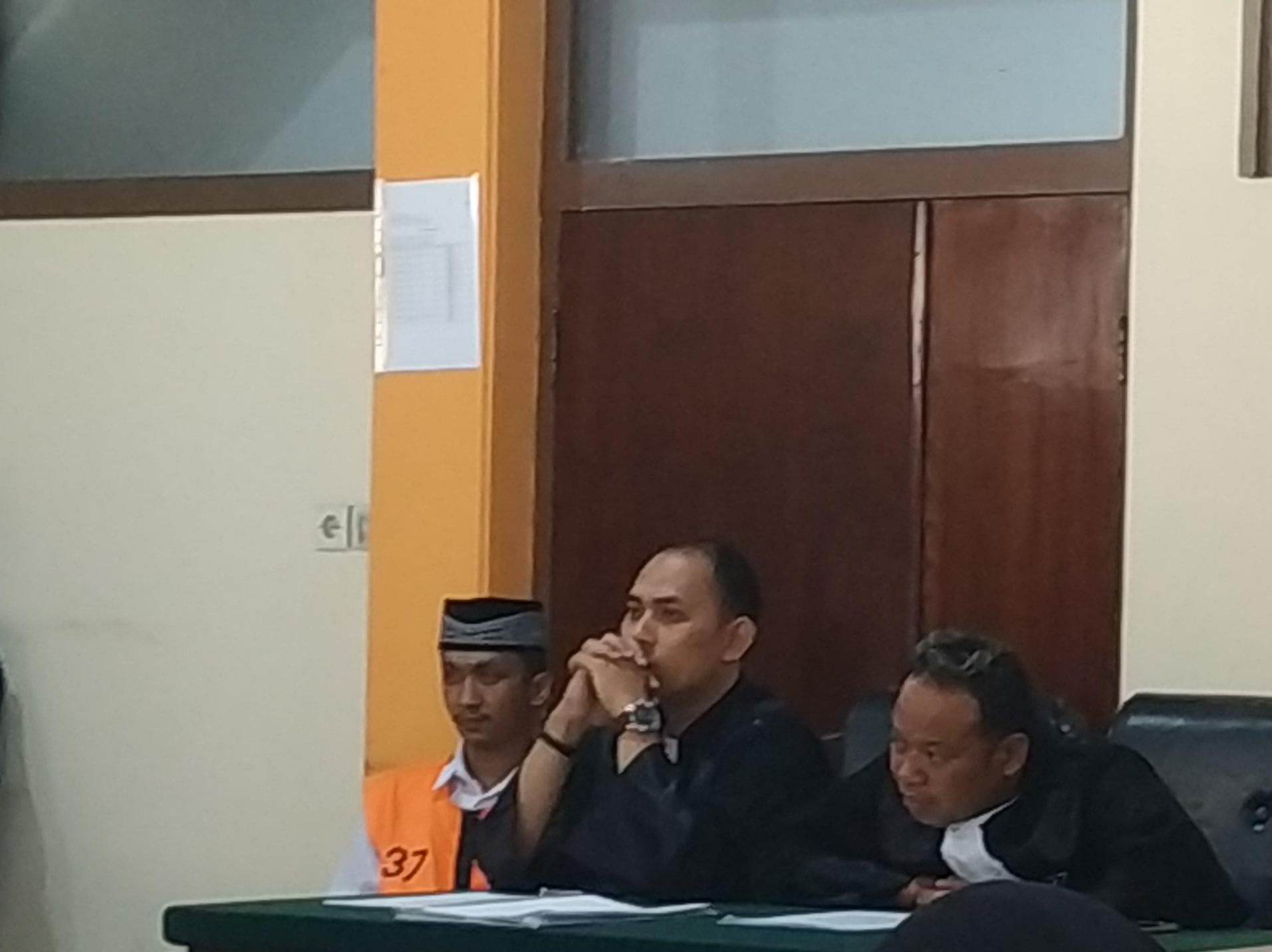 Kuasa Hukum Terdakwa Kasus PSHT Buka Fakta Baru Dipersidangan