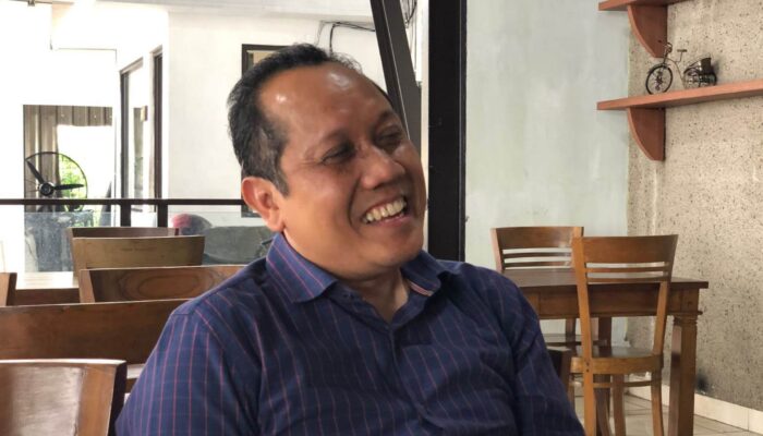 Ludi Tanarto Dorong Konsep Batu Bernuansa Desa Jadi Ruh Pembangunan